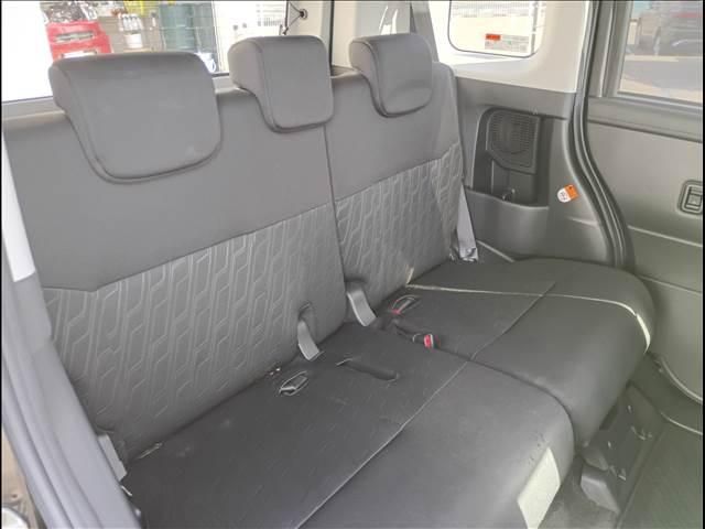 ROOMY 4WD