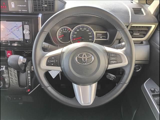 ROOMY 4WD