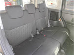 ROOMY 4WD