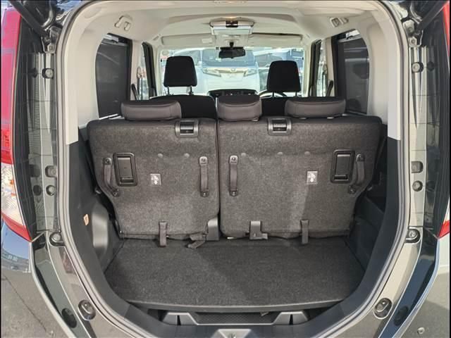 ROOMY 4WD