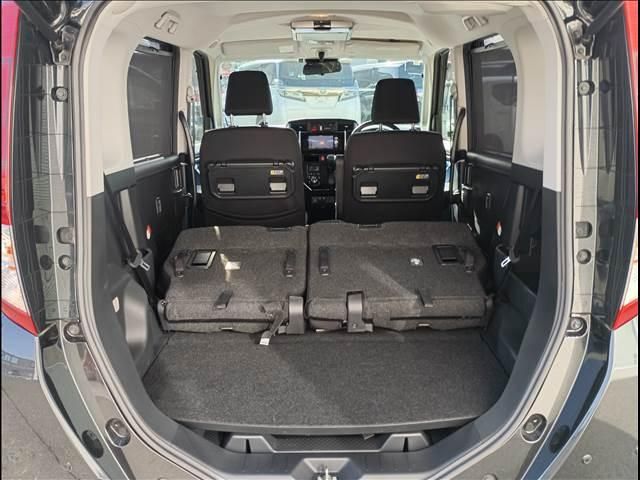 ROOMY 4WD