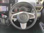 ROOMY 4WD