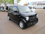 N-WGN 4WD