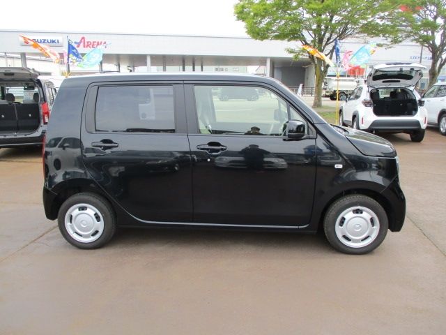 N-WGN 4WD