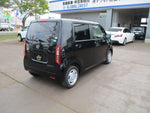N-WGN 4WD