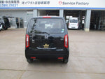 N-WGN 4WD