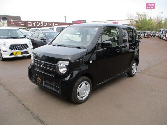 N-WGN 4WD