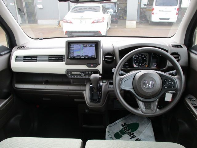 N-WGN 4WD