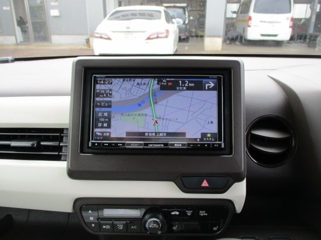 N-WGN 4WD