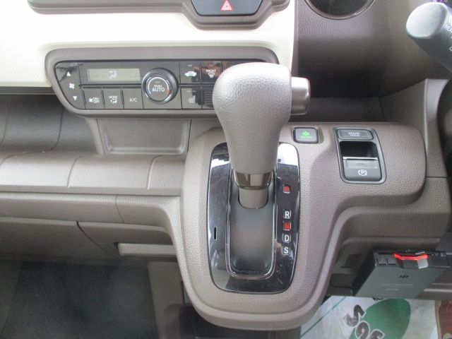 N-WGN 4WD