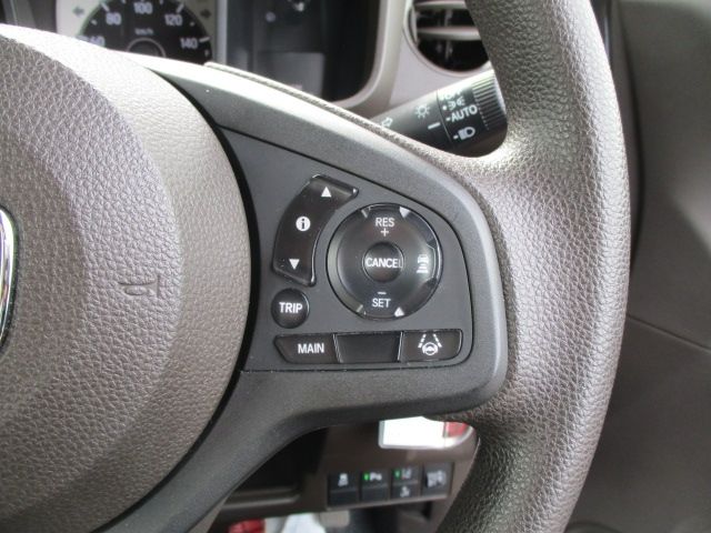N-WGN 4WD