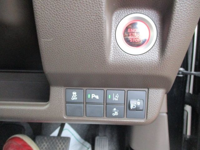 N-WGN 4WD