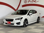 IMPREZA G4 4WD