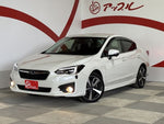 IMPREZA G4 4WD