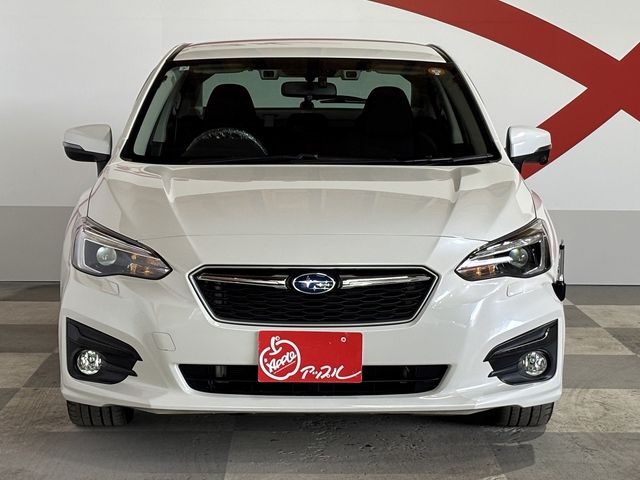 IMPREZA G4 4WD