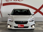 IMPREZA G4 4WD