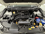 IMPREZA G4 4WD