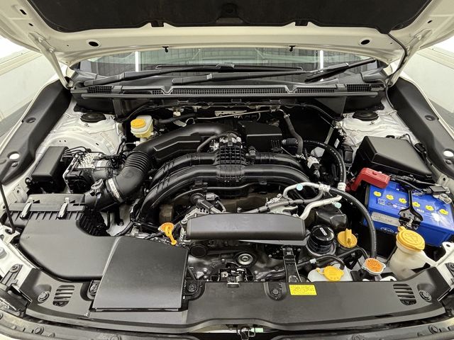 IMPREZA G4 4WD