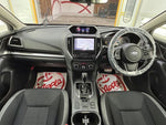 IMPREZA G4 4WD