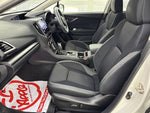IMPREZA G4 4WD