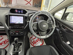 IMPREZA G4 4WD