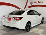 IMPREZA G4 4WD