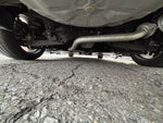 IMPREZA G4 4WD