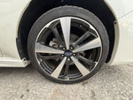 IMPREZA G4 4WD