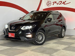 X-TRAIL 4WD