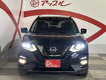X-TRAIL 4WD