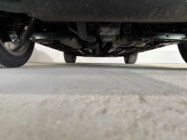 X-TRAIL 4WD