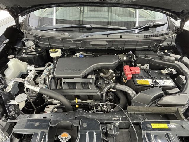 X-TRAIL 4WD