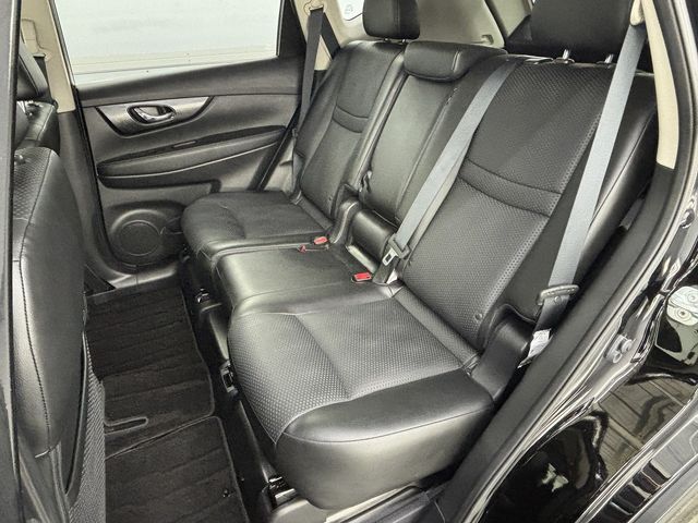 X-TRAIL 4WD