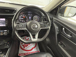 X-TRAIL 4WD
