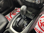 X-TRAIL 4WD
