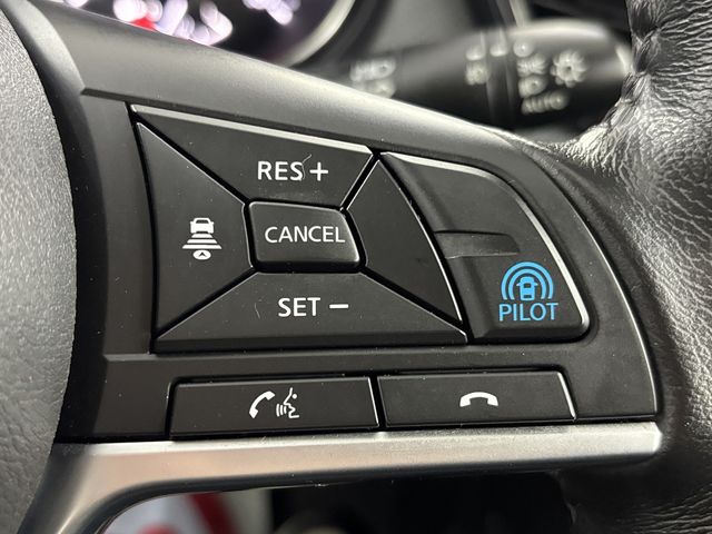 X-TRAIL 4WD