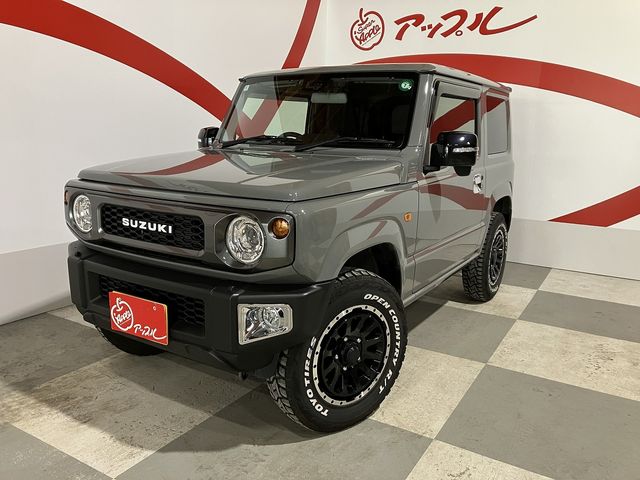 JIMNY 4WD