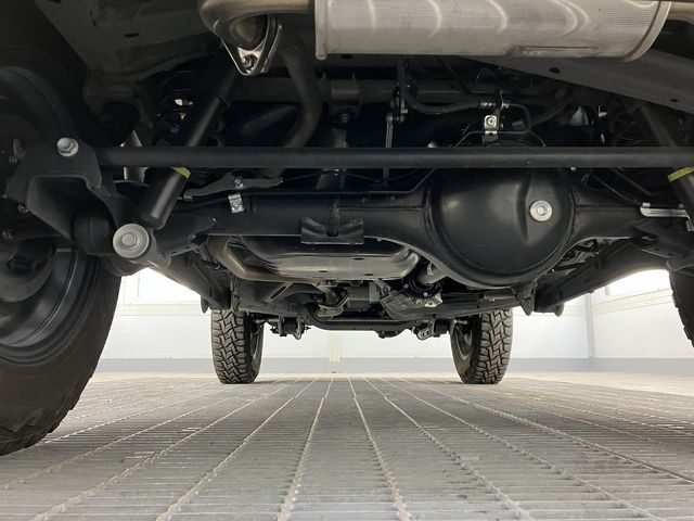 JIMNY 4WD
