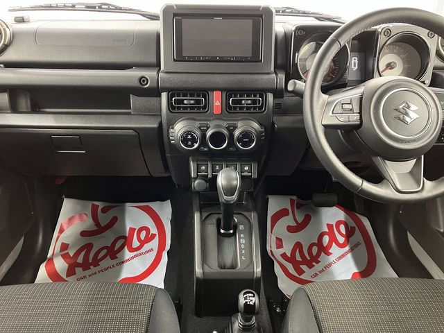 JIMNY 4WD