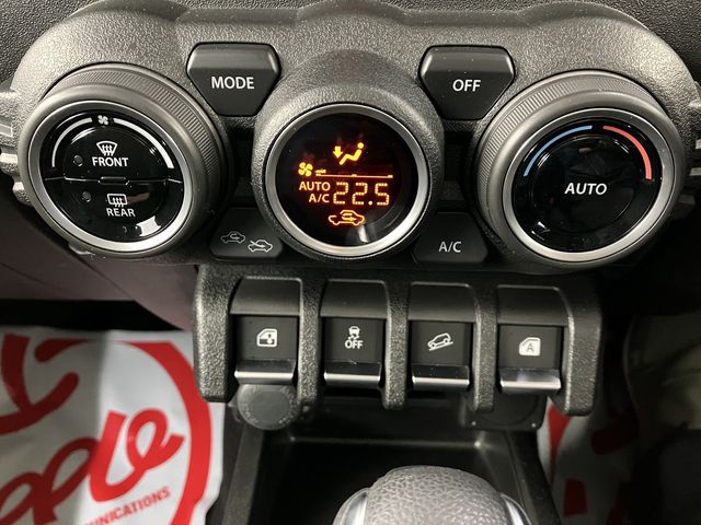 JIMNY 4WD