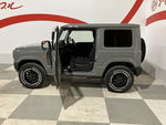 JIMNY 4WD