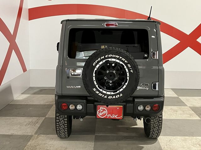 JIMNY 4WD