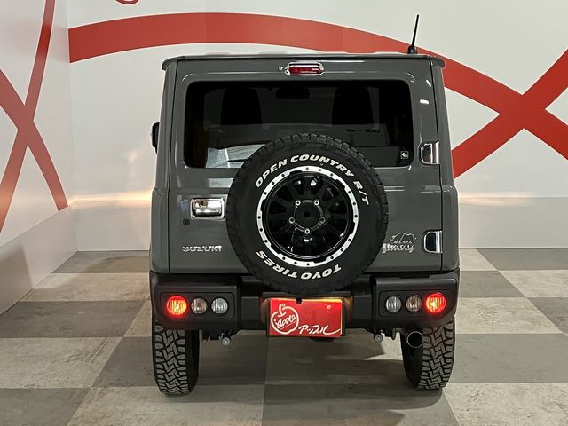 JIMNY 4WD