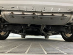 CROWN CROSSOVER