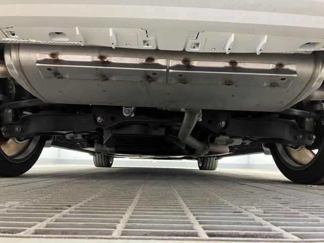 CROWN CROSSOVER