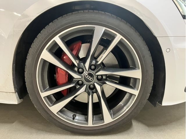 AUDI S5 SPORTBACK