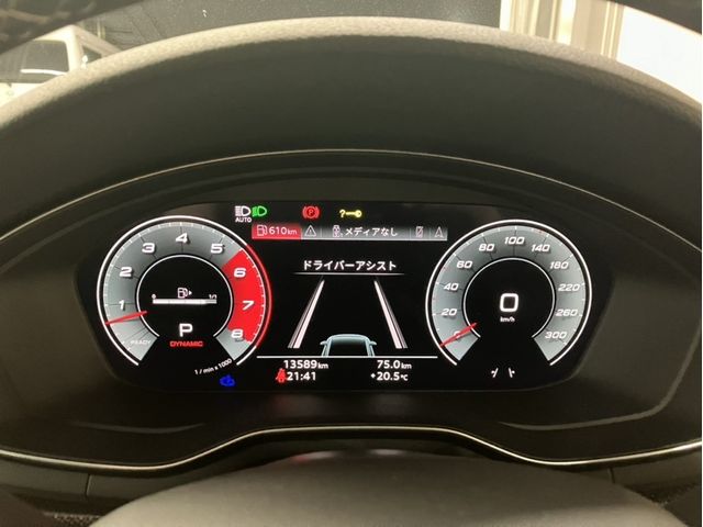 AUDI S5 SPORTBACK