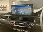 AUDI S5 SPORTBACK