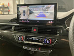 AUDI S5 SPORTBACK