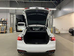 AUDI S5 SPORTBACK
